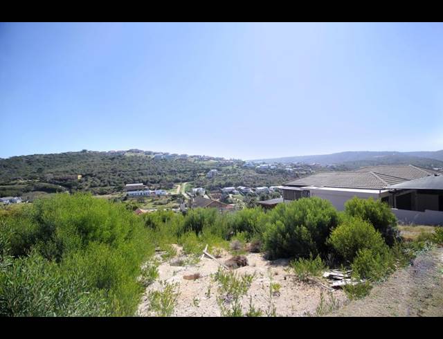 LAND FOR SALE IN BERGSIG